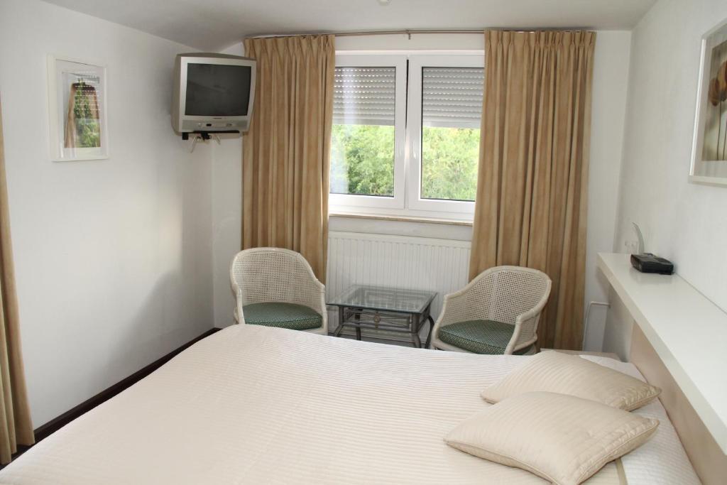 Valkenburg aan de Geul Hotel De Eik מראה חיצוני תמונה