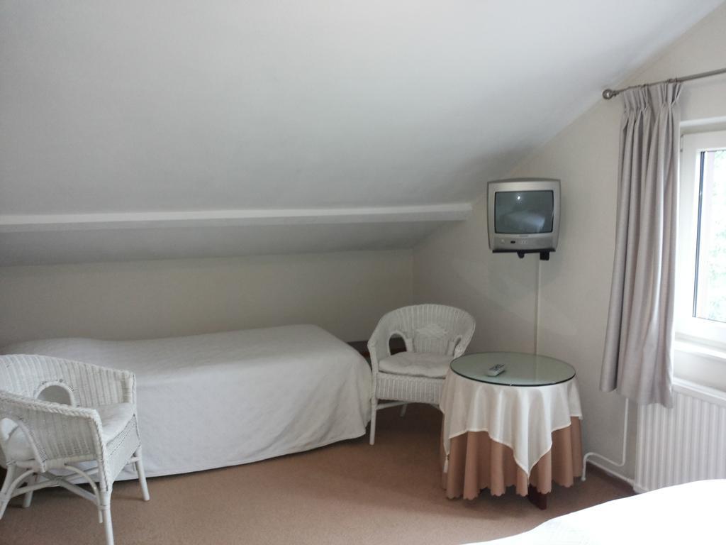 Valkenburg aan de Geul Hotel De Eik מראה חיצוני תמונה