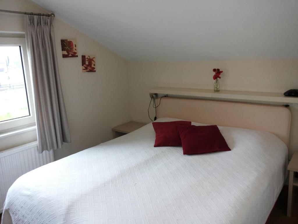 Valkenburg aan de Geul Hotel De Eik חדר תמונה