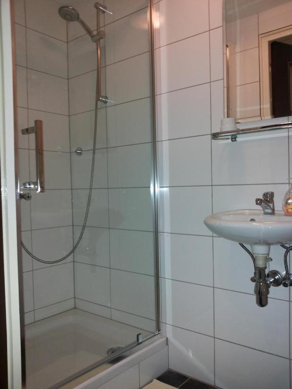 Valkenburg aan de Geul Hotel De Eik חדר תמונה