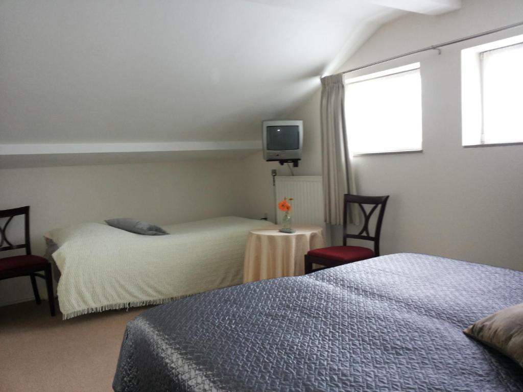 Valkenburg aan de Geul Hotel De Eik חדר תמונה