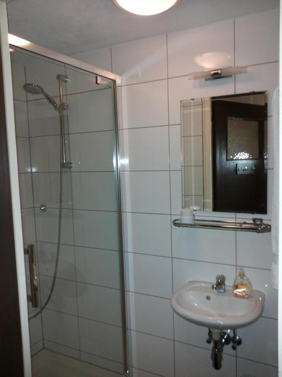 Valkenburg aan de Geul Hotel De Eik חדר תמונה